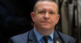 Михайло Бондар.