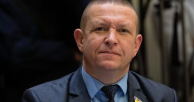 Михайло Бондар.