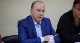 Михайло Цимбалюк