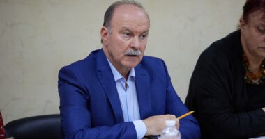 Михайло Цимбалюк
