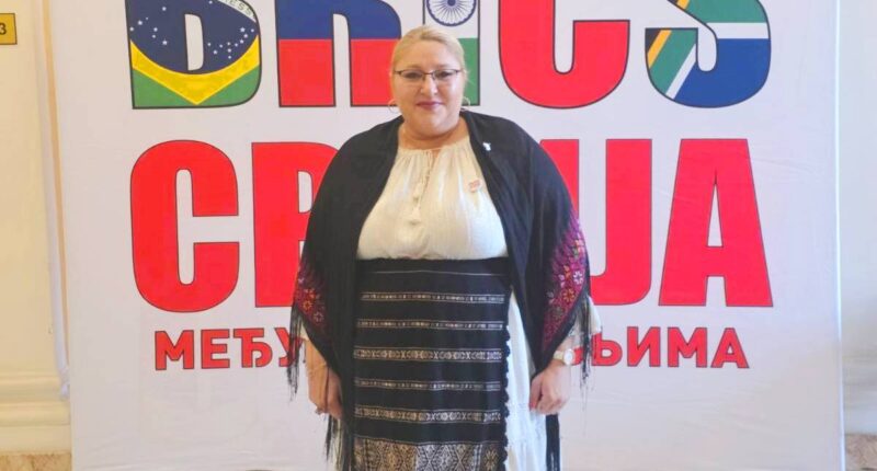 Діана Йованович-Шошоаке