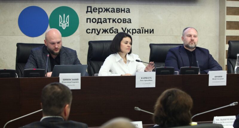 БЕБ про тіньові схеми