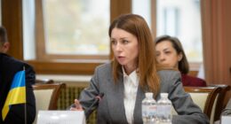 Гринчук про атаки РФ на енергетику