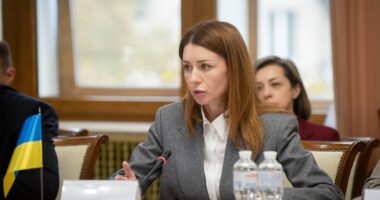 Гринчук про атаки РФ на енергетику