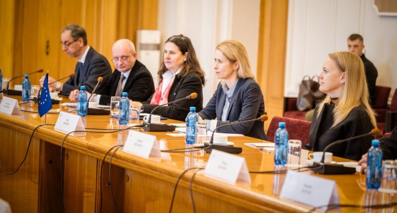 Каллас про Томагавки