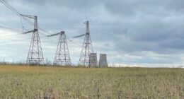 ЗАЕС вийшла з блекауту