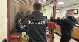 Судять екскерівника "Укренерго" Володимира Кудрицького
