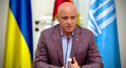 Труханов прокоментував підозру