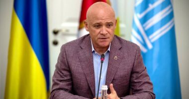 Труханов прокоментував підозру