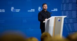 Володимир Зеленський