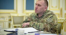 Василь Малюк