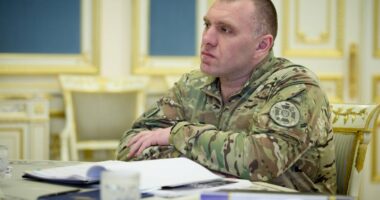 Василь Малюк