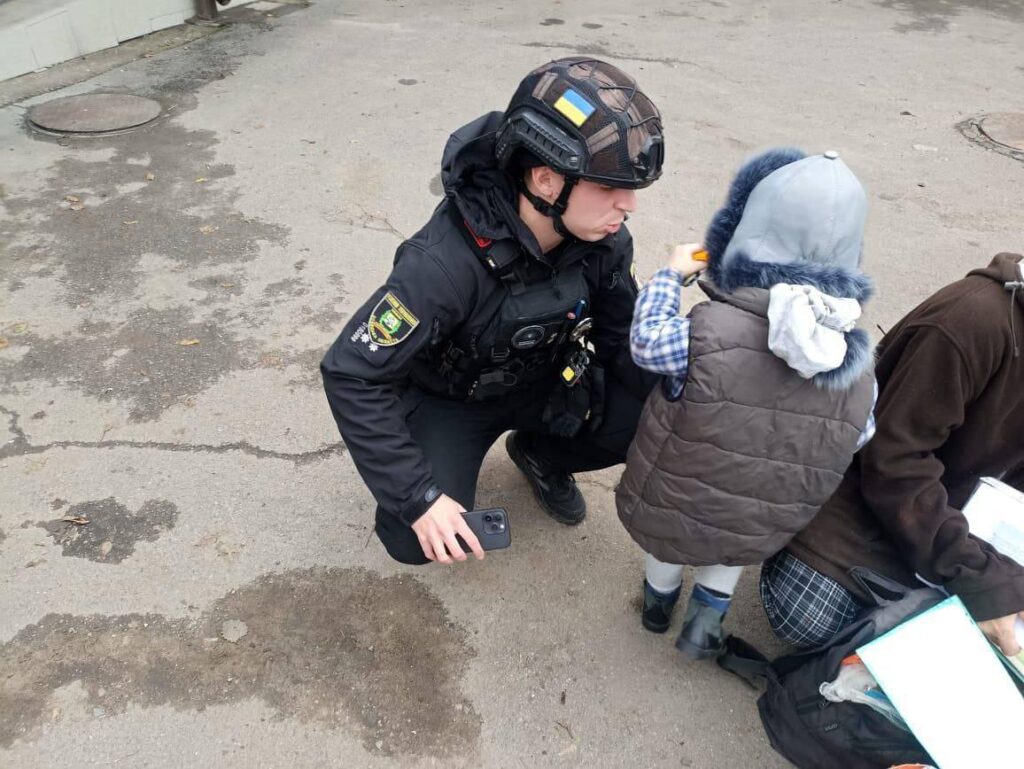 Армія РФ обстріляла церкву у Костянтинівці 3