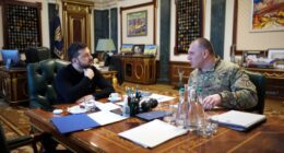 Драпатий, Редіс і Мадяр підтримали Малюка