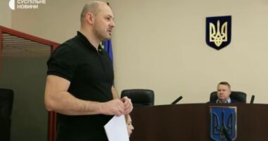 Магамедрасулову збільшили термін досудового розслідування