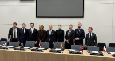 Польща підписала угоду про створення спільного центру для тренування ЗСУ