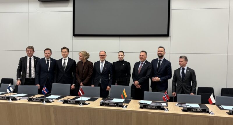 Польща підписала угоду про створення спільного центру для тренування ЗСУ