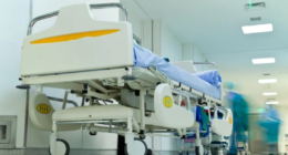 Реештилова про пневмонію на БЗВП