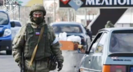 У ЄС пропонують заборонити в'їзд до Шенгену рсоійським військовим