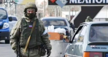 Вперше з початку повномасштабної війни Україна передала Литві російського військового