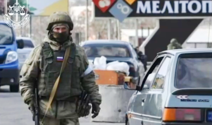 Вперше з початку повномасштабної війни Україна передала Литві російського військового