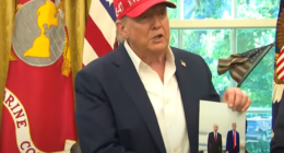 Трамп знає, що Путін хоче всю Україну