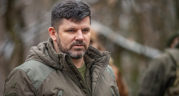 Андрій Гнатов