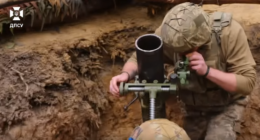 Мінометники