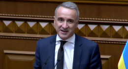 Президент ОБСЄ Пере Хуан Понс Самп'єтро