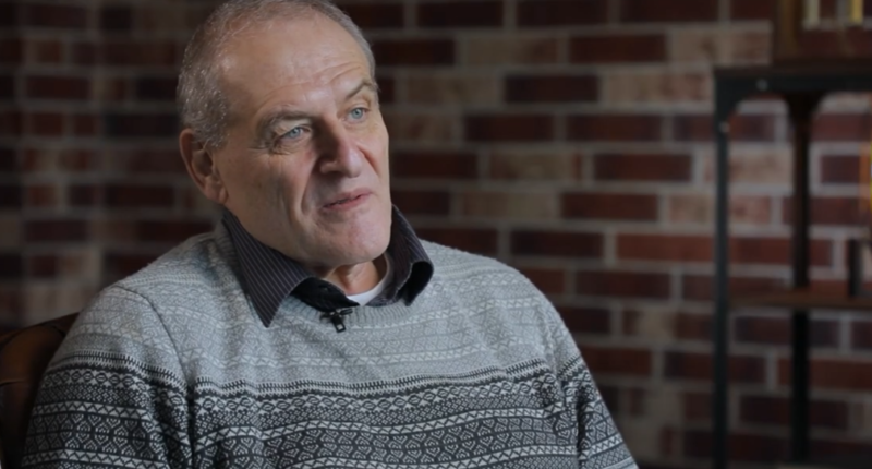 Євген Захаров