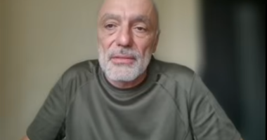 Юрій Касьянов