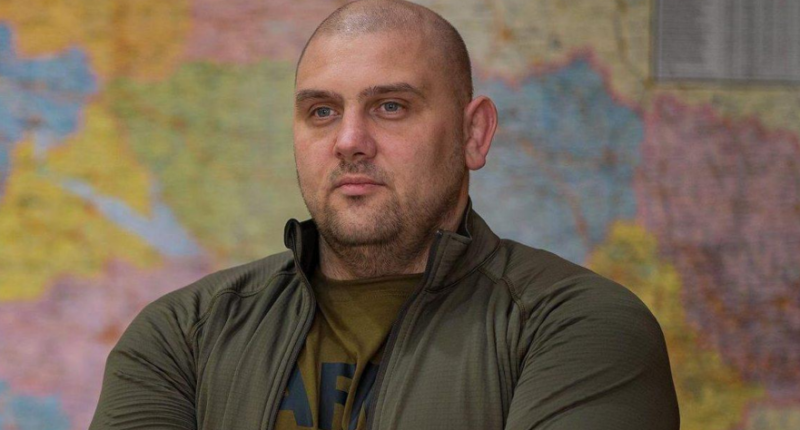 Сергій Лисак очолить Одеську МВА