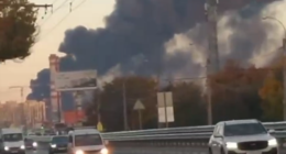 атака безпілотників на Крим