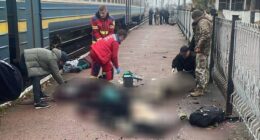 На Житомирщині чоловік підірвав гранату у поїзді