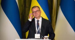 Петтері Орпо