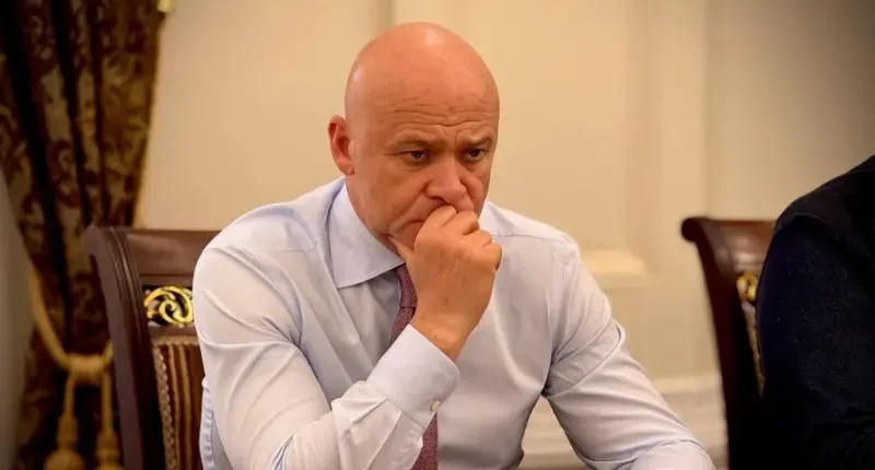 Труханова звинувачують у загибелі людей в Одесі