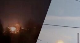 Сили оборони України уразили у РФ завод з виробництва боєприпасів та черговий НПЗ