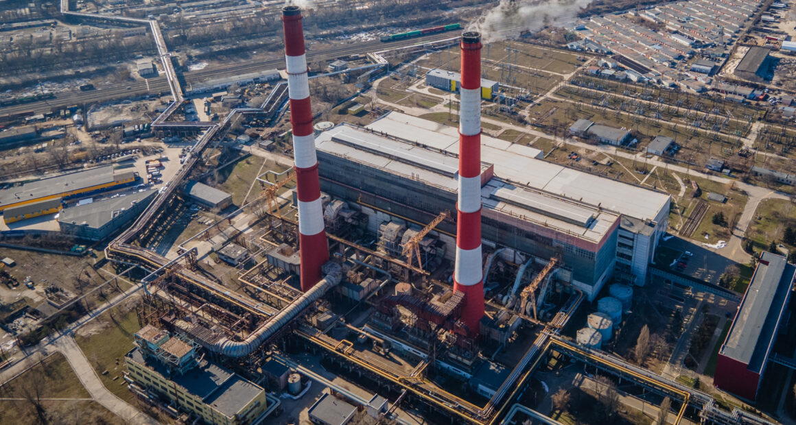 КМВА про захист ТЕЦ і блекаути