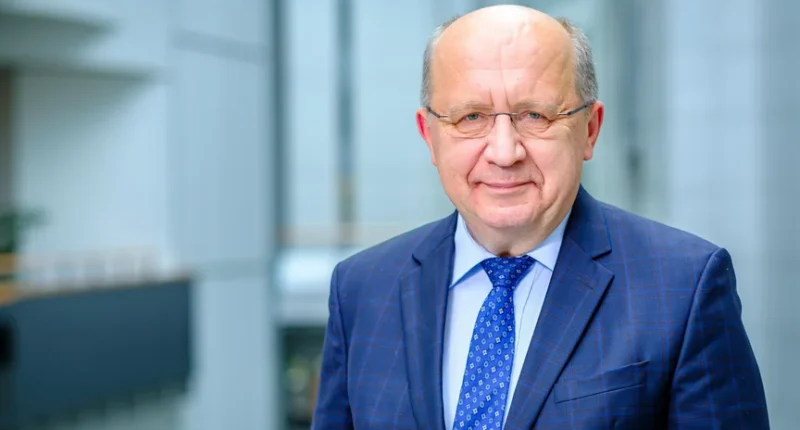 Андрюс Кубілюс