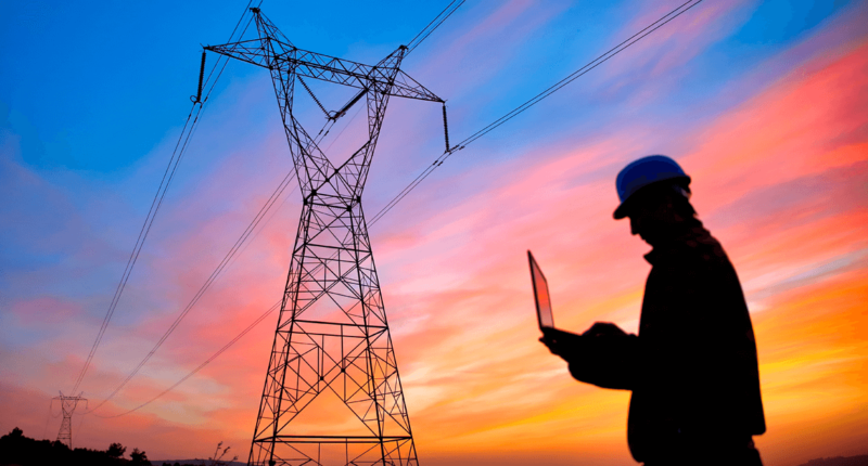 Впроваджено графіки відключень