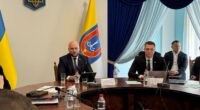 Директор БЕБ Олександр Цивінський провів нараду в Одесу