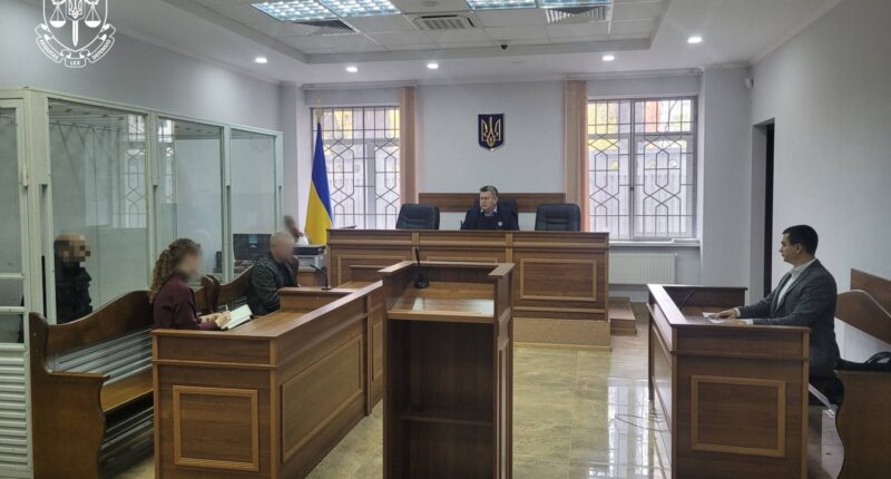 СБУ затримала колишнього військового інструктора з Британії, який працював на РФ