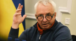 Олексій Кучеренко