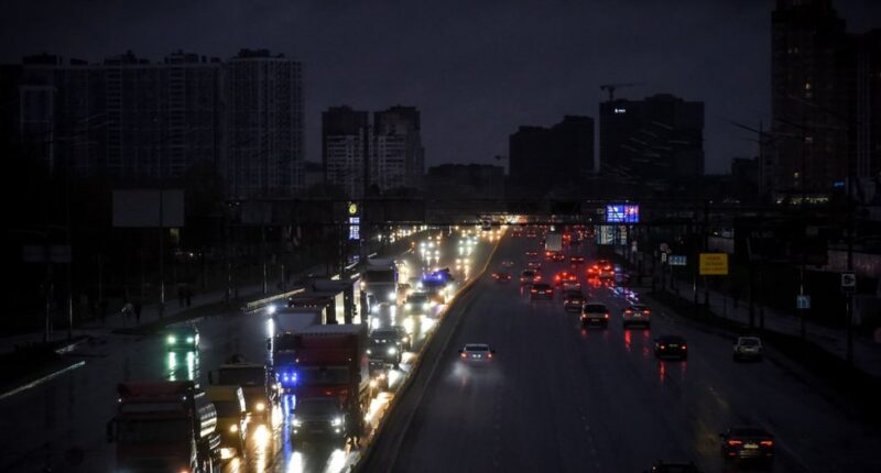 Вимкнення світла