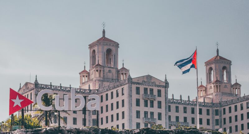 Куба воює на боці Росії