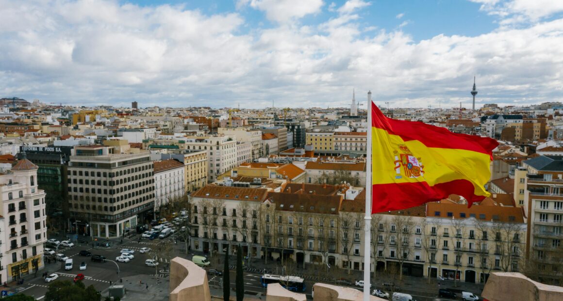 Іспанія передасть Україні допомогу