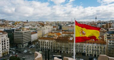 секретна зустріч коаліції рішучих у Мадриді