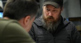 Роберт "Мадяр" Бровді