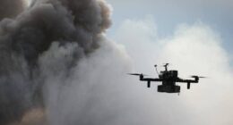 Британські тюрми опанують українську технологію протидії дронам