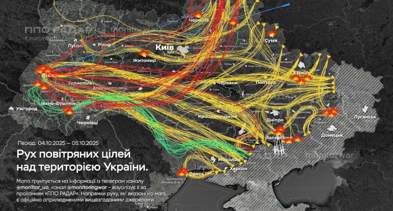 Зеленський про п'ятьох загиблих